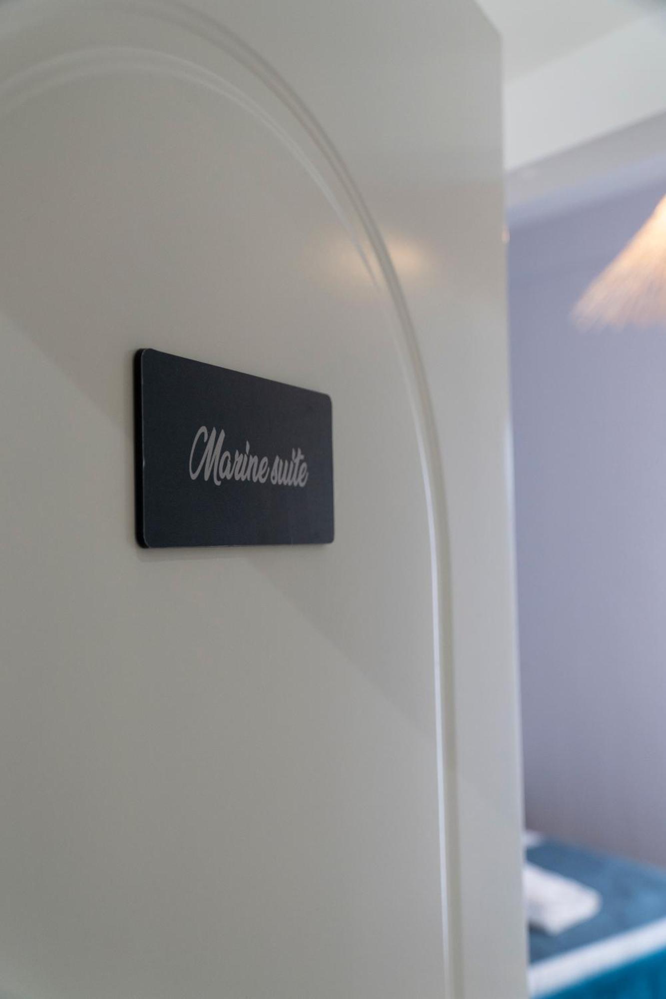 Memories Apartments Саранда Экстерьер фото